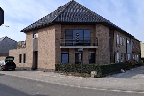 Duplex
                            te huur in Kaprijke