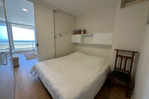 Appartement vakantieverhuur / Oostende