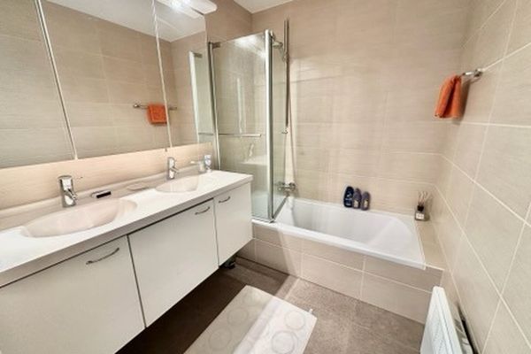 Appartement te huur / Oostende