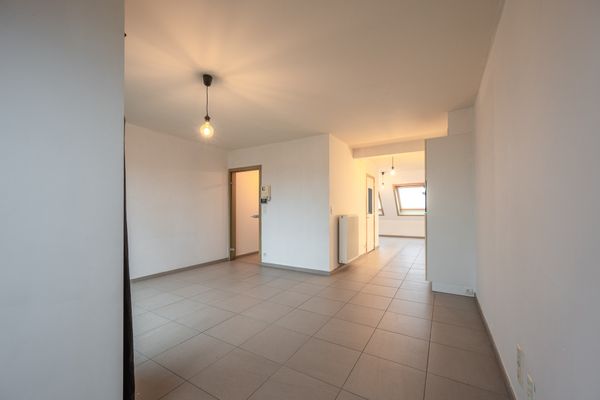 Appartement
                                te koop
                                in Maldegem