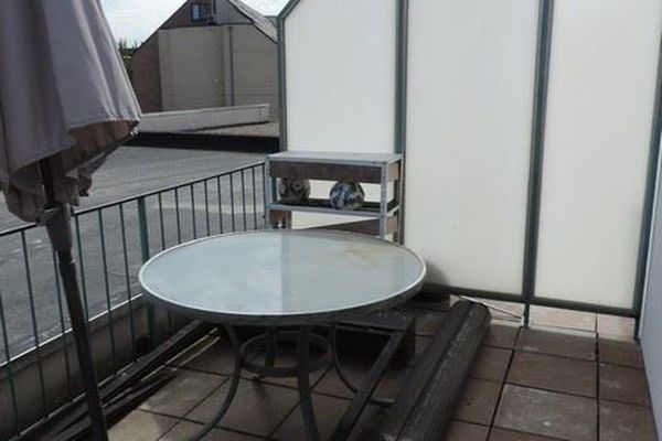 Appartement verkocht / Heusden-Zolder