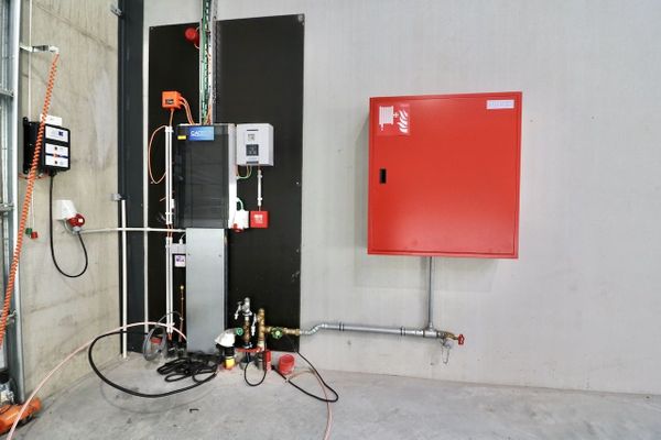 Commercieel te huur / Eeklo