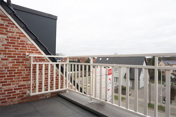 Appartement te huur / Paal