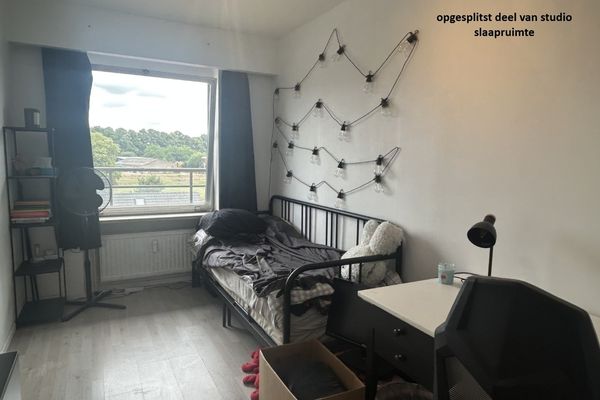 Appartement te koop / Heverlee