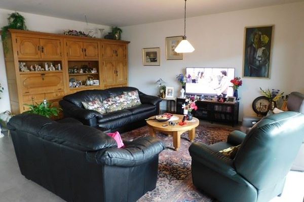 Appartement verkocht / Paal