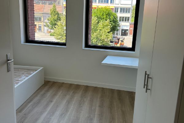 Appartement te huur / Kortrijk
