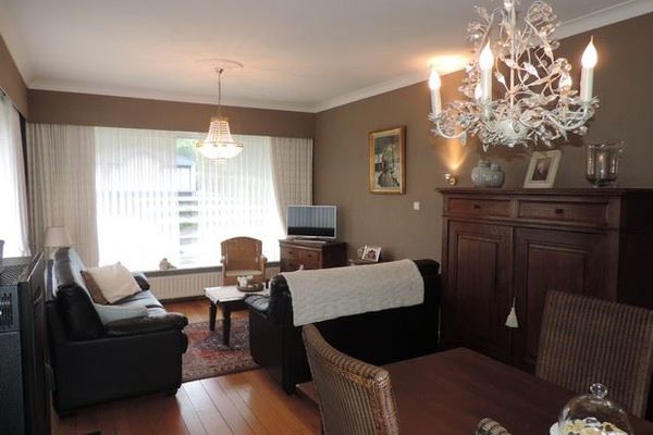 Huis verkocht / Houthalen-Helchteren