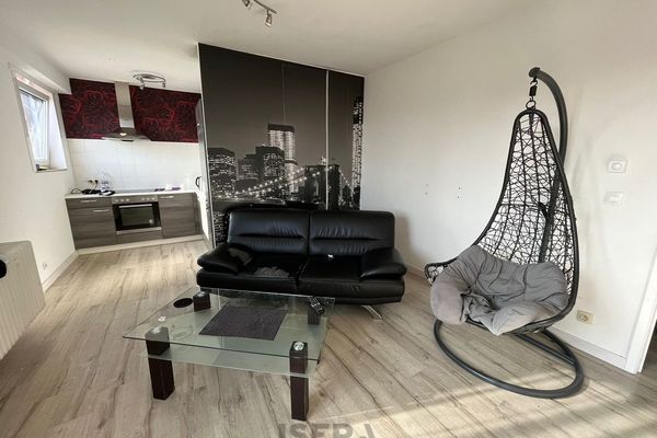 Appartement
                                te koop
                                in Oostkamp