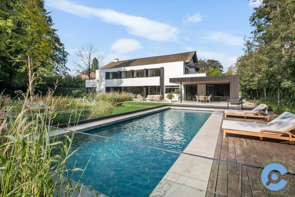 Huis te koop / Brasschaat