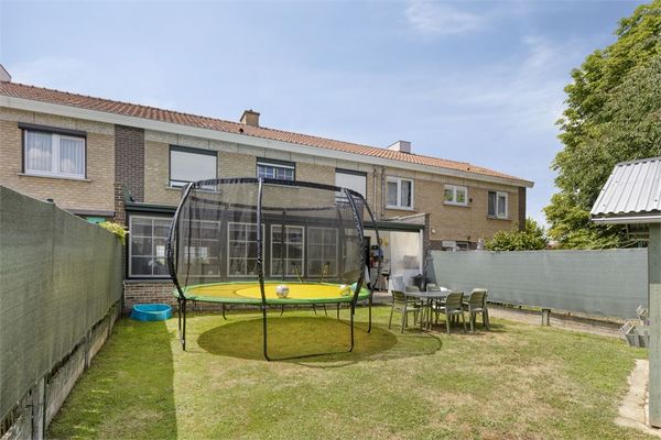 Huis optie koop / Outer