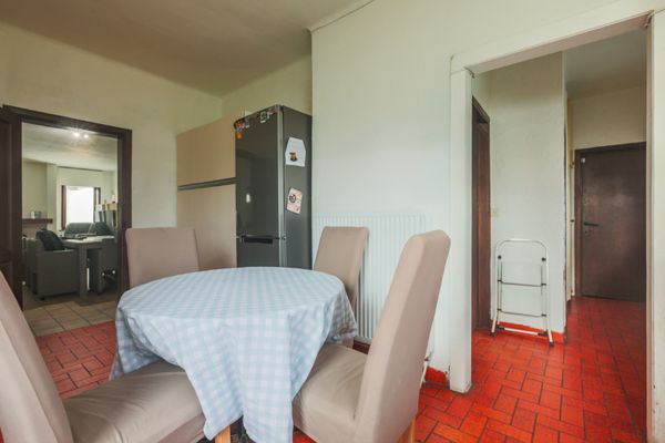 Huis te koop / Marke