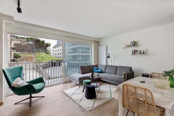 Appartement
                            a vendre in Koksijde