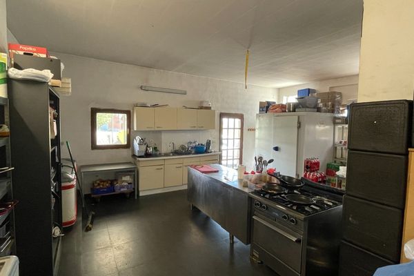 Commercieel te koop / Herent