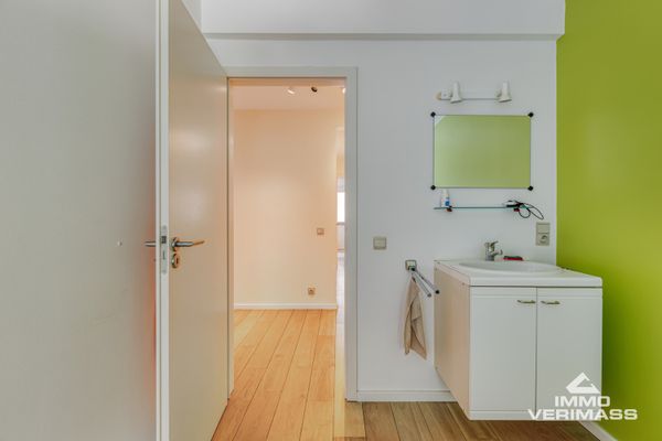 Appartement te koop / Leuven
