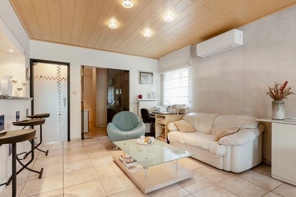 Appartement te koop / Emblem