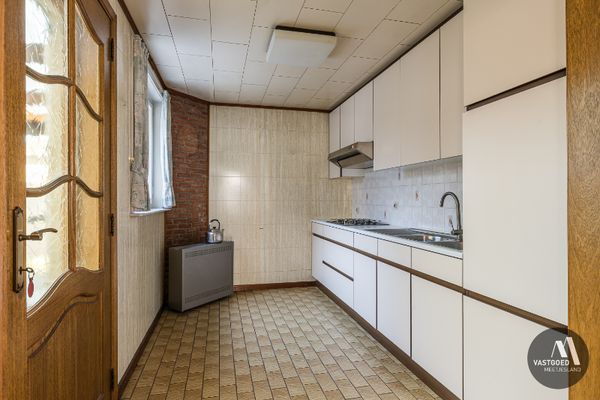 Huis te koop / Adegem