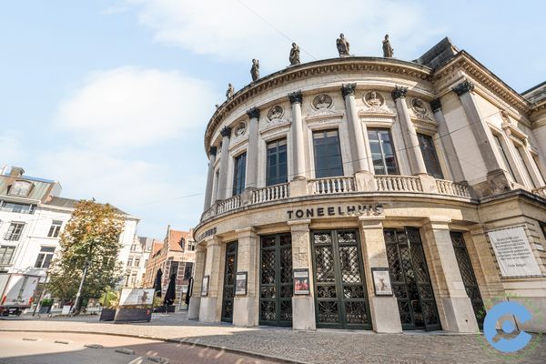 Appartement te koop / Antwerpen