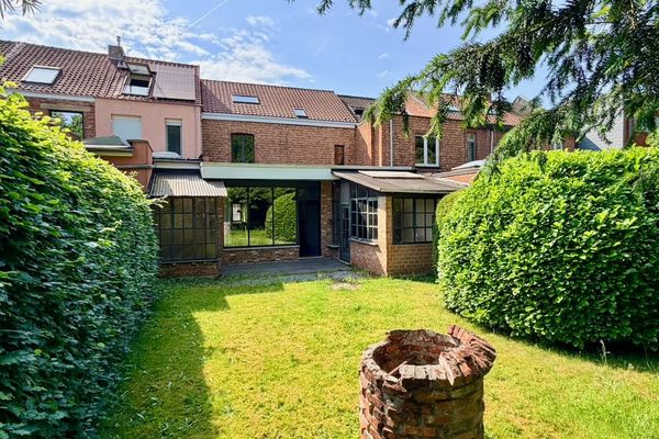 Huis te koop / Heverlee