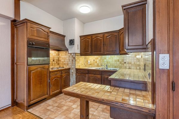 Appartement te koop / Sint-Truiden