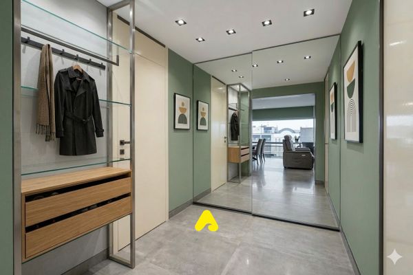 Appartement te koop / De Panne