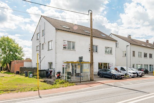 Appartement te koop / Booischot