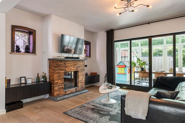 Huis te koop / Halen