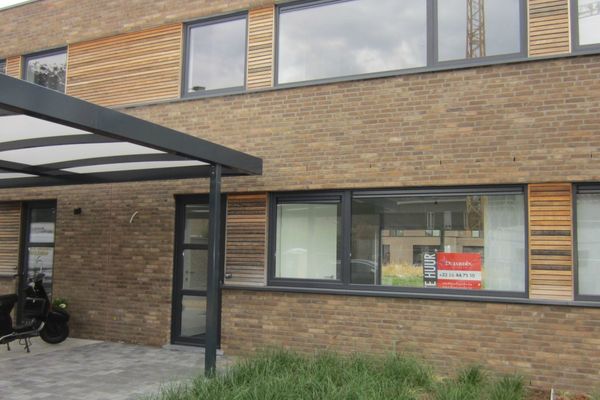 Huis te huur / Avelgem