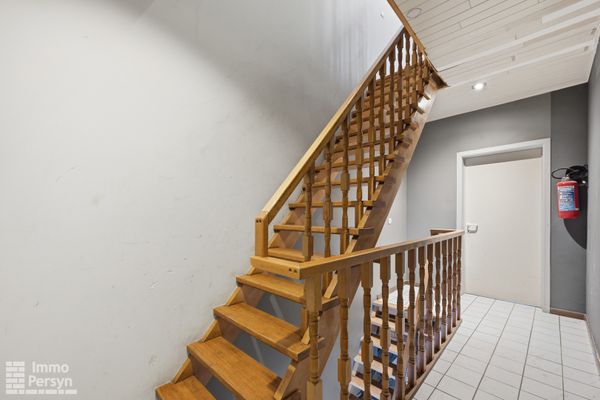 Huis te koop / Scherpenheuvel