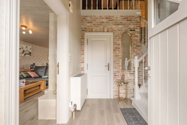 Huis optie koop / Sint-Baafs-Vijve
