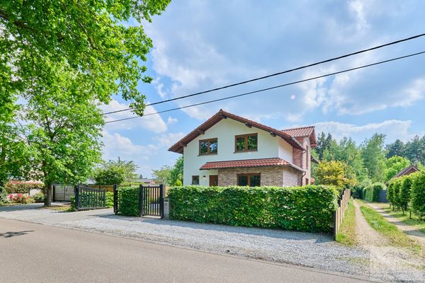 Huis
                            te koop in Balen