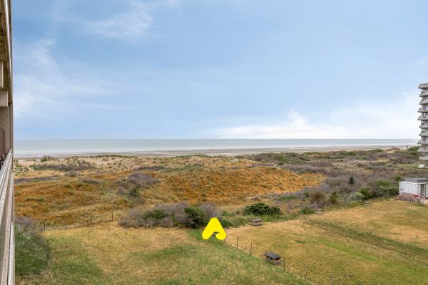 Appartement te koop / De Panne