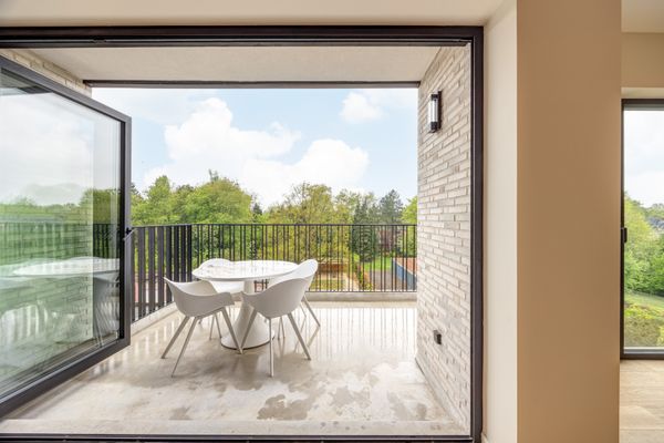 Appartement
                            te koop in Brasschaat