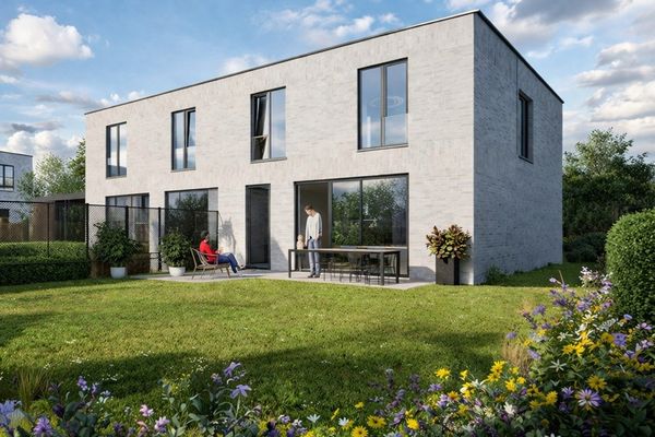 Huis te koop / Weelde