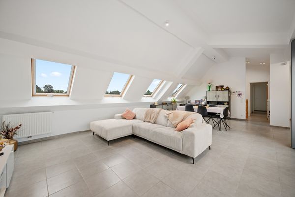 Appartement te koop / Westerlo