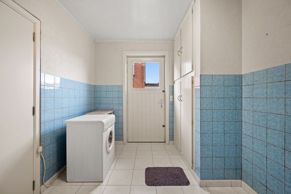 Huis te koop / Itegem