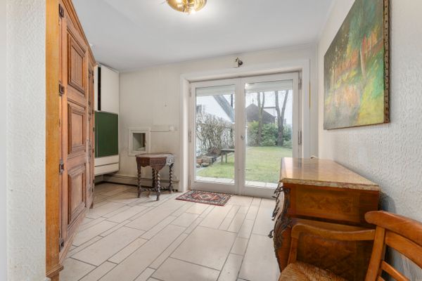 Huis te koop / Deerlijk