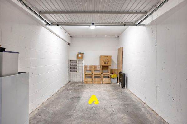 Appartement a vendre / La Panne