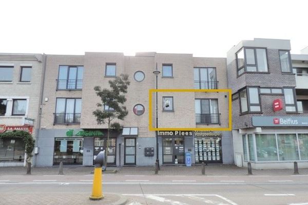 Appartement verkocht / Heusden-Zolder