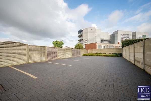 Commercieel te huur / Waregem