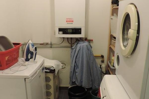 Appartement verkocht / Heusden