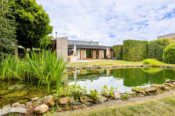 Huis
                            te koop in Grobbendonk