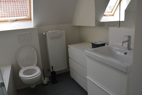 Huis te huur / Brugge