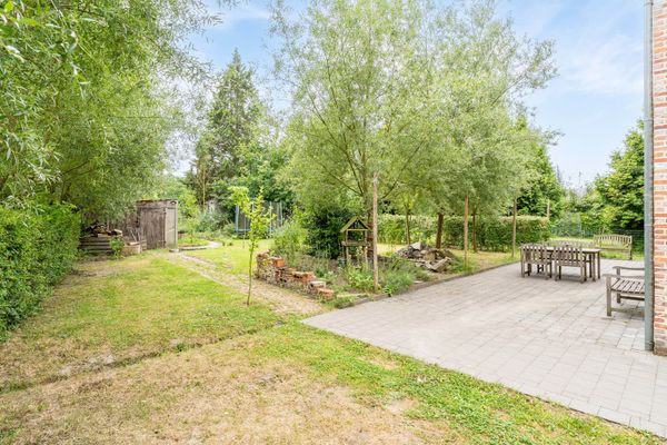 Huis verkocht / Kuringen