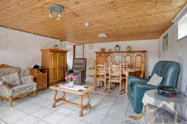 Huis te koop / Rummen