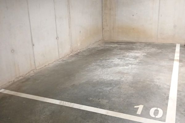 Garage te huur / Heverlee