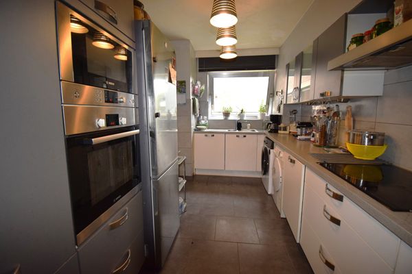Appartement te koop / Sint-Jans-Molenbeek