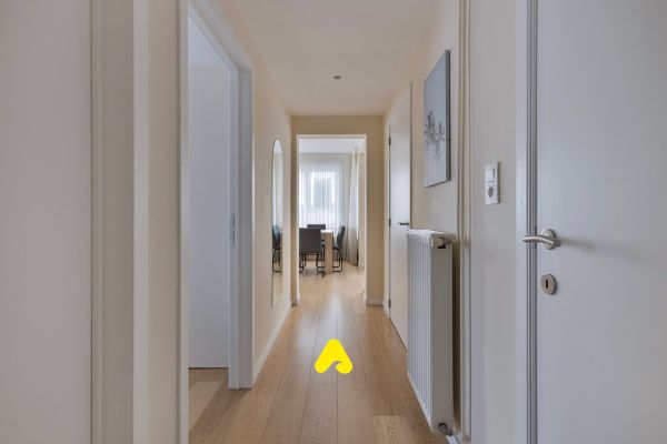 Appartement te huur / De Panne