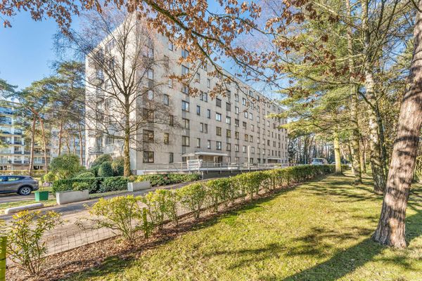 Appartement optie koop / Genk