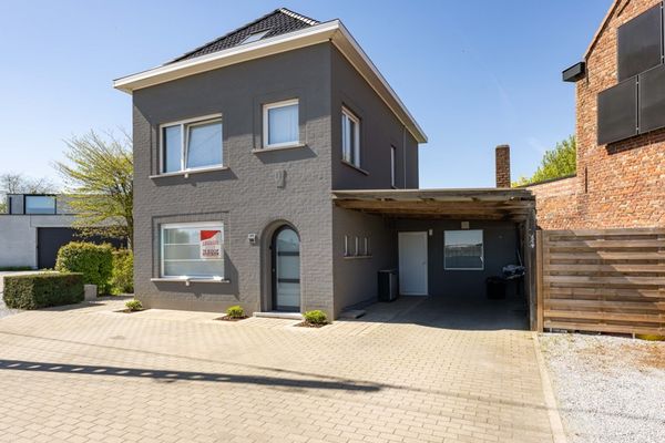 Huis te koop / Sint-Eloois-Vijve