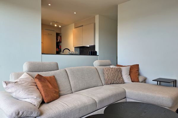 Appartement te huur in Eeklo